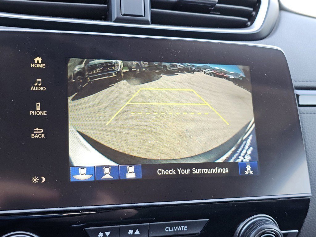 Used 2020 Honda CR-V EX-L image 15