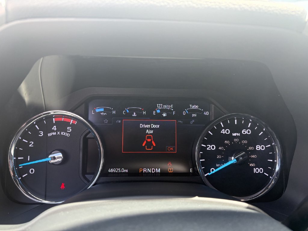 Certified 2022 Ford F250 Lariat w/ Tremor Off-Road Package AWD/4WD image 35