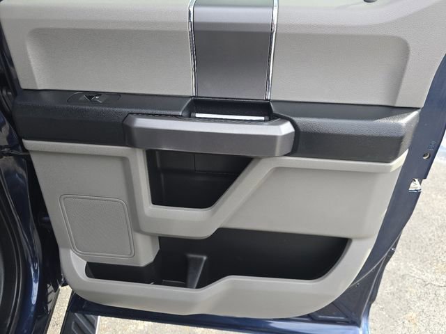 Certified 2020 Ford F150 XLT w/ Equipment Group 302A Luxury image 28