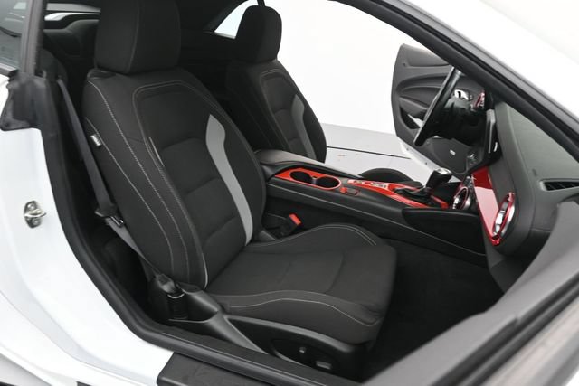Used 2023 Chevrolet Camaro LT w/ RS Package RWD image 28