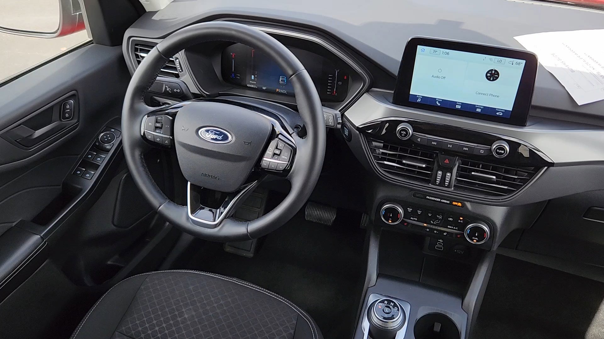 Certified 2024 Ford Escape Active image 6