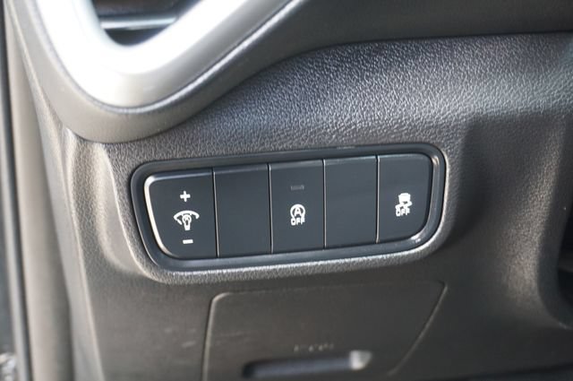 Used 2021 Kia Soul LX FWD image 19