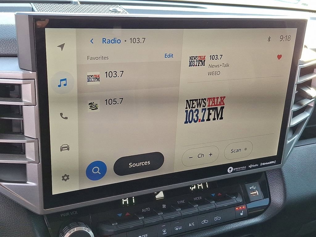 Used 2022 Toyota Tundra SR5 image 16