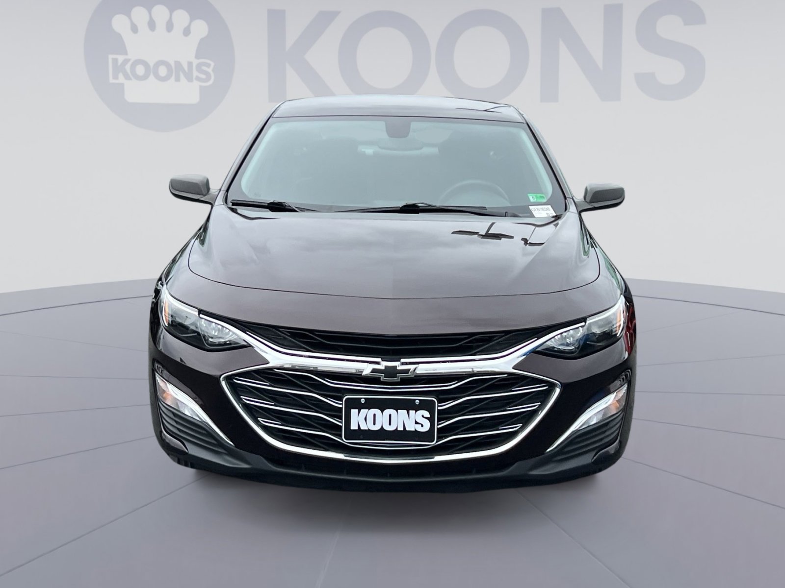 Used 2021 Chevrolet Malibu LS FWD image 19
