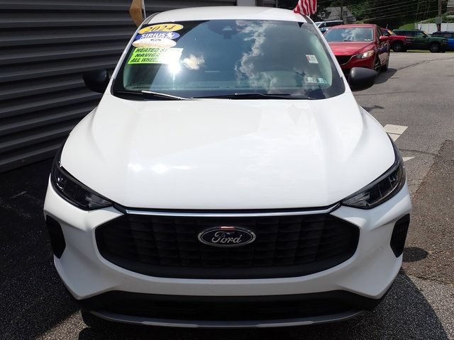 Certified 2024 Ford Escape Active w/ Tech Pack #1 AWD/4WD image 12