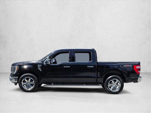 Certified 2021 Ford F150 King Ranch w/ Equipment Group 601A High AWD/4WD image 7