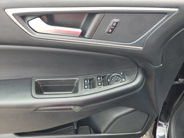 Certified 2023 Ford Edge SEL w/ Convenience Package AWD/4WD image 8