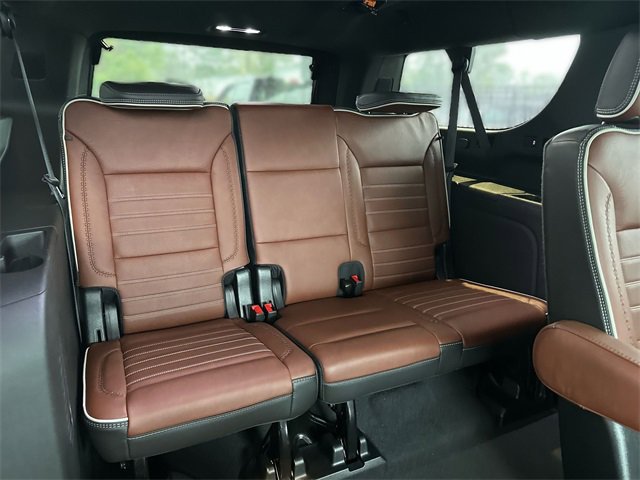 Used 2023 GMC Yukon XL Denali Ultimate image 26