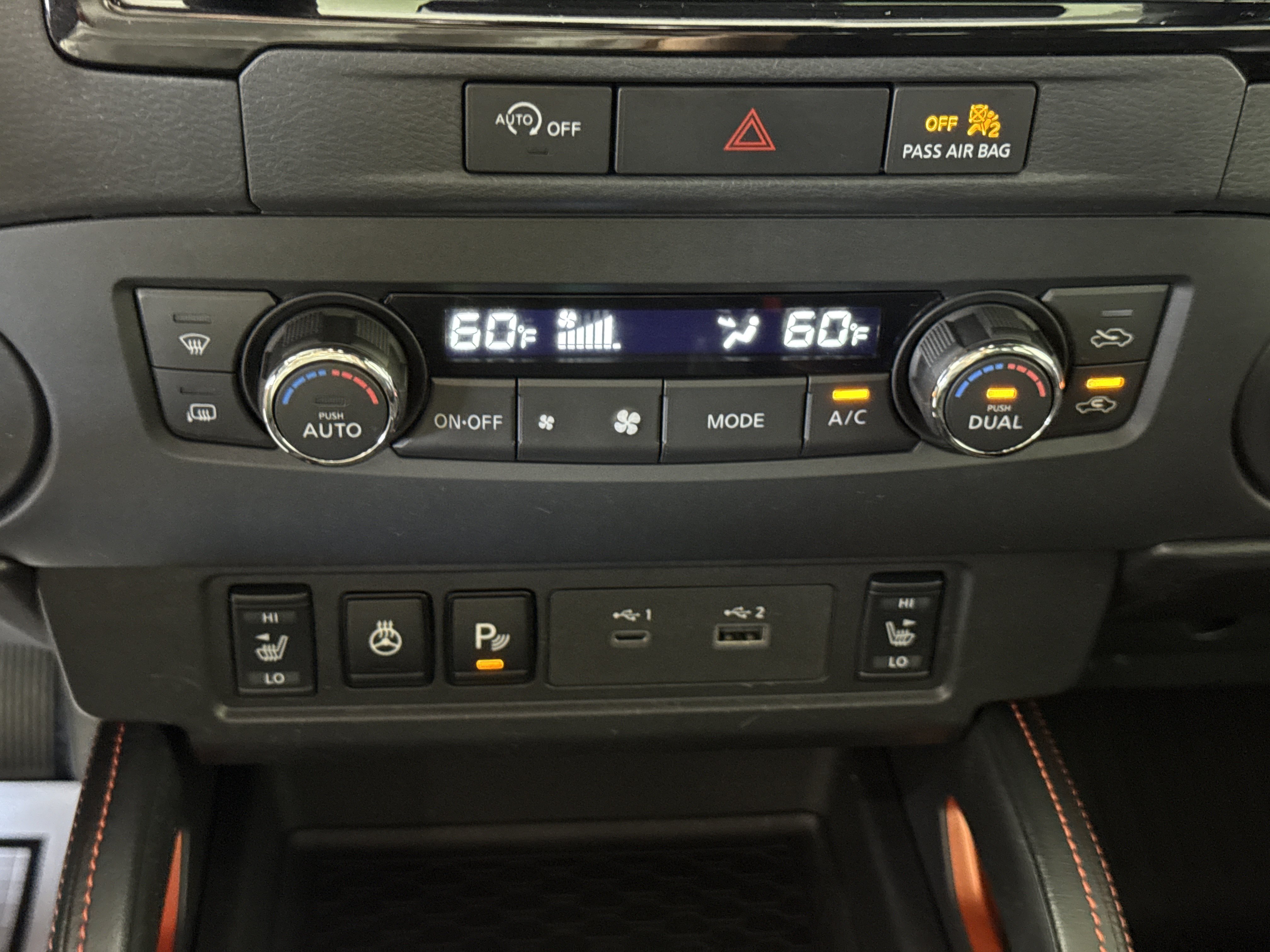 Used 2023 Nissan Frontier Pro-X w/ Pro-X Premium Package RWD image 19