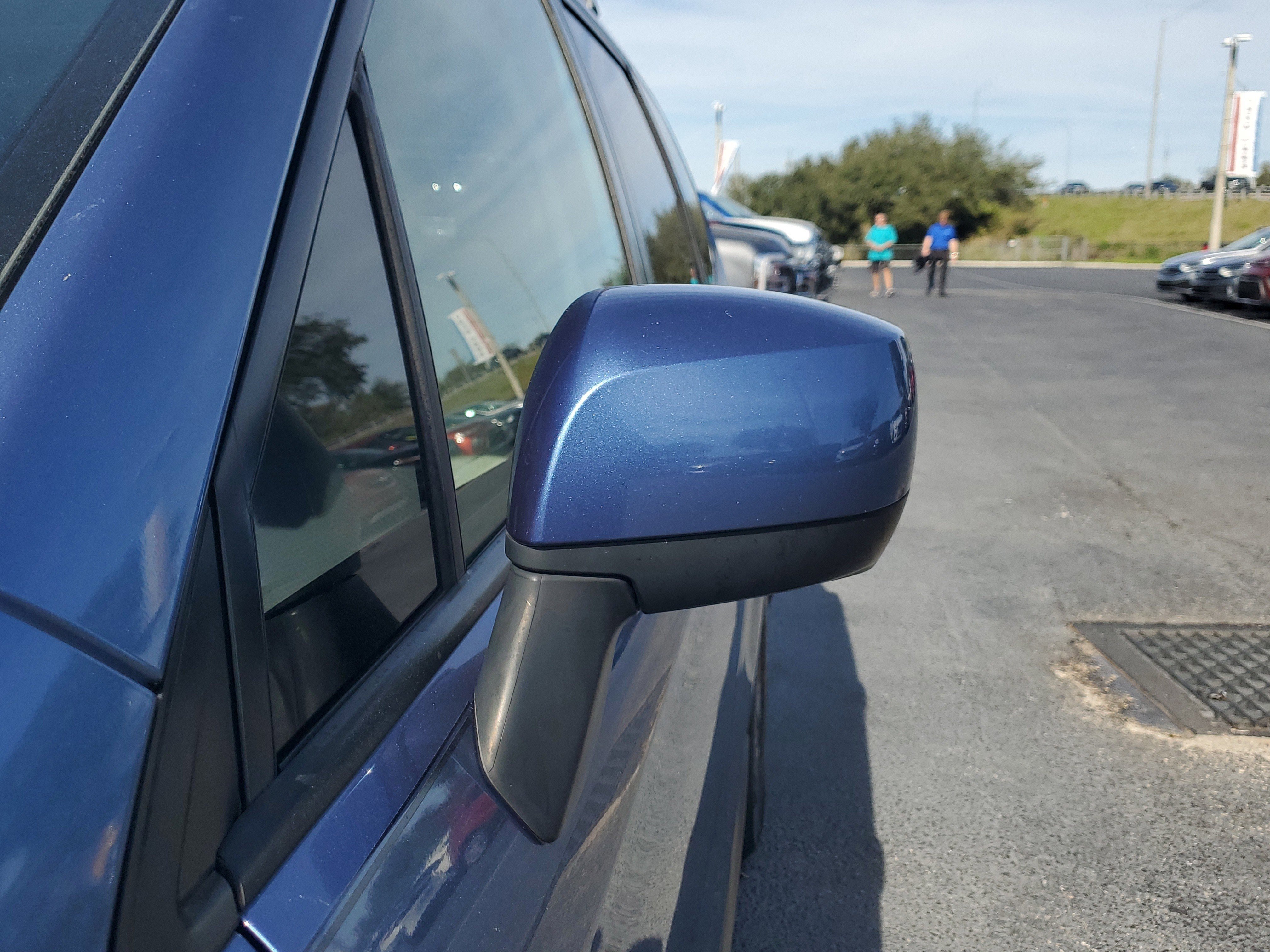 Used 2018 Subaru Forester 2.5i Premium image 7