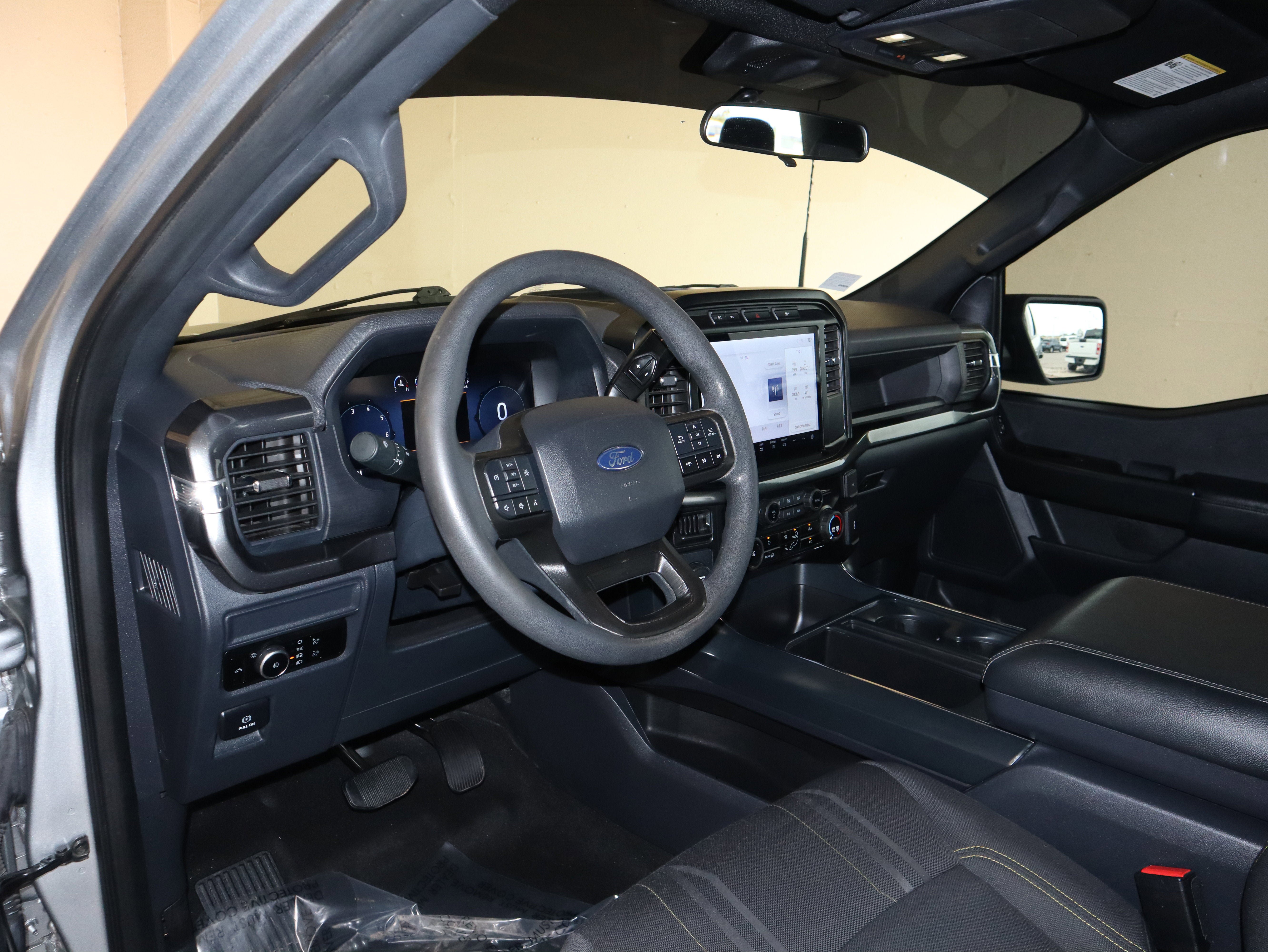Certified 2024 Ford F150 STX RWD image 23