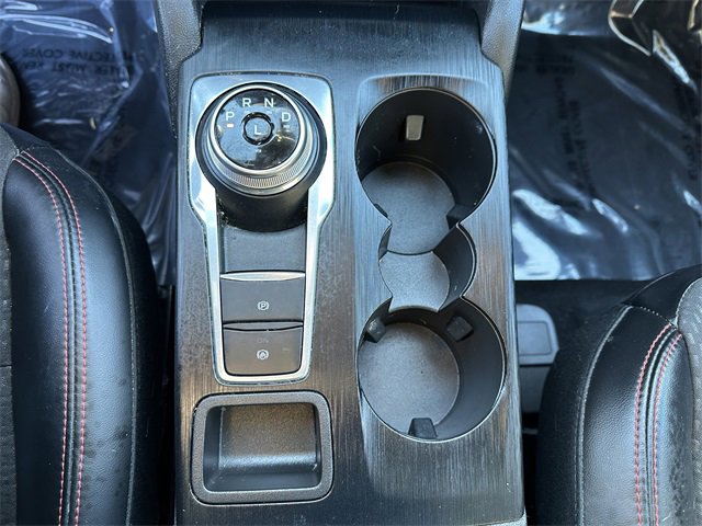 Certified 2023 Ford Escape ST-Line w/ Tech Pack #1 image 25