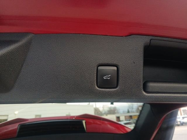 Certified 2023 Ford Escape ST-Line Select w/ Tech Pack #2 image 52