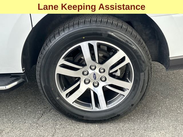 Certified 2023 Ford Expedition Max Limited image 14