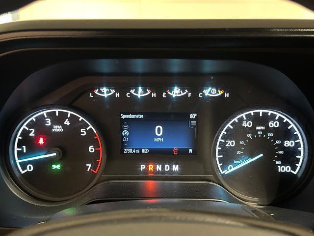 Certified 2024 Ford F250 XL w/ XL Driver Assist Package RWD image 23