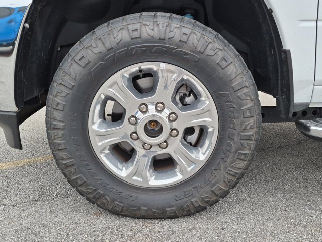 Used 2025 RAM 2500 Lone Star AWD/4WD image 11