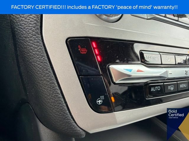 Certified 2023 Ford Explorer XLT w/ Equipment Group 202A AWD/4WD image 36
