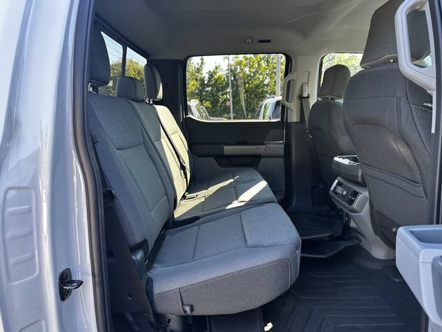 Certified 2024 Ford F150 XLT w/ Equipment Group 302A MID AWD/4WD image 36