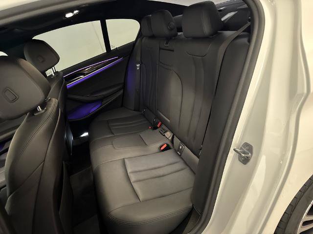 Used 2019 BMW 530i RWD image 31