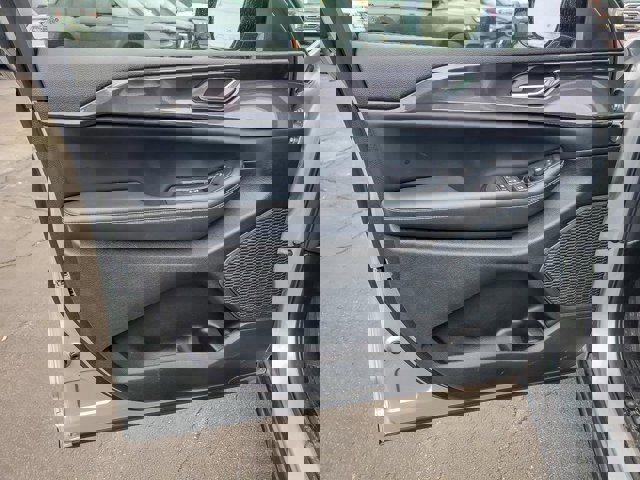 Used 2023 Jeep Grand Cherokee Altitude image 21