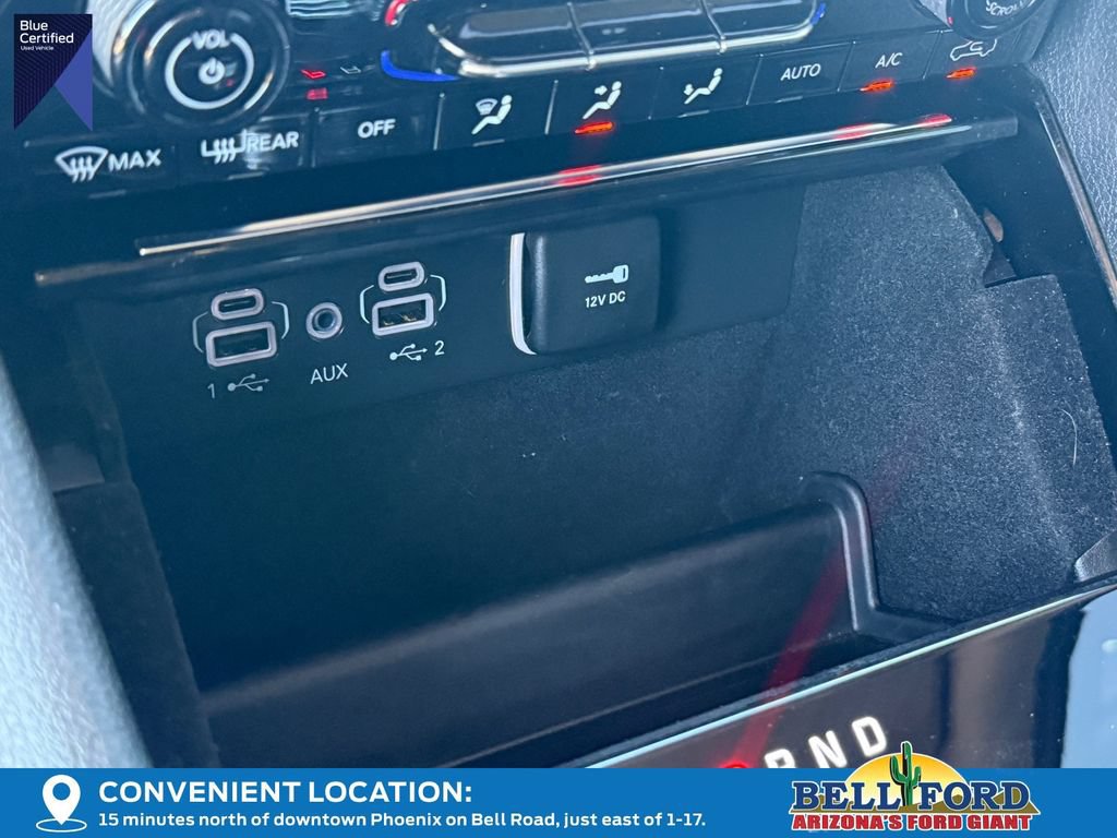 Used 2022 Jeep Grand Cherokee Limited RWD image 23