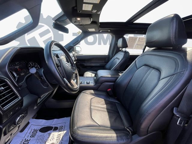 Certified 2021 Ford Expedition Max Limited AWD/4WD image 11