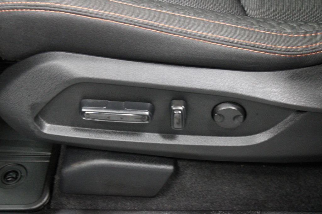 Used 2025 Honda Pilot Sport image 24