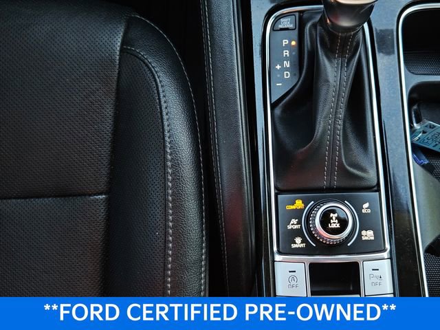 Used 2022 Kia Telluride EX w/ EX Premium Package image 26