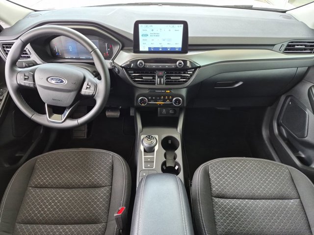 Certified 2024 Ford Escape Active FWD image 30