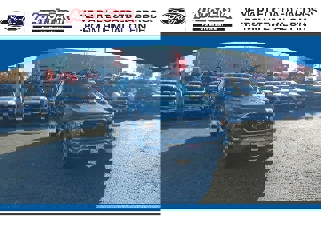 Certified 2023 Ford F150 XLT