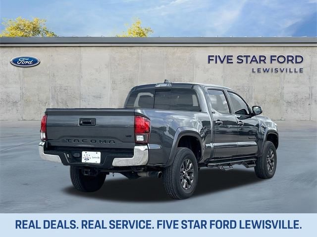 Used 2022 Toyota Tacoma SR5 image 4