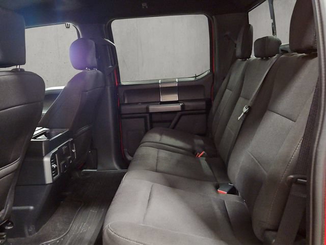 Certified 2019 Ford F150 XLT w/ Equipment Group 302A Luxury AWD/4WD image 22
