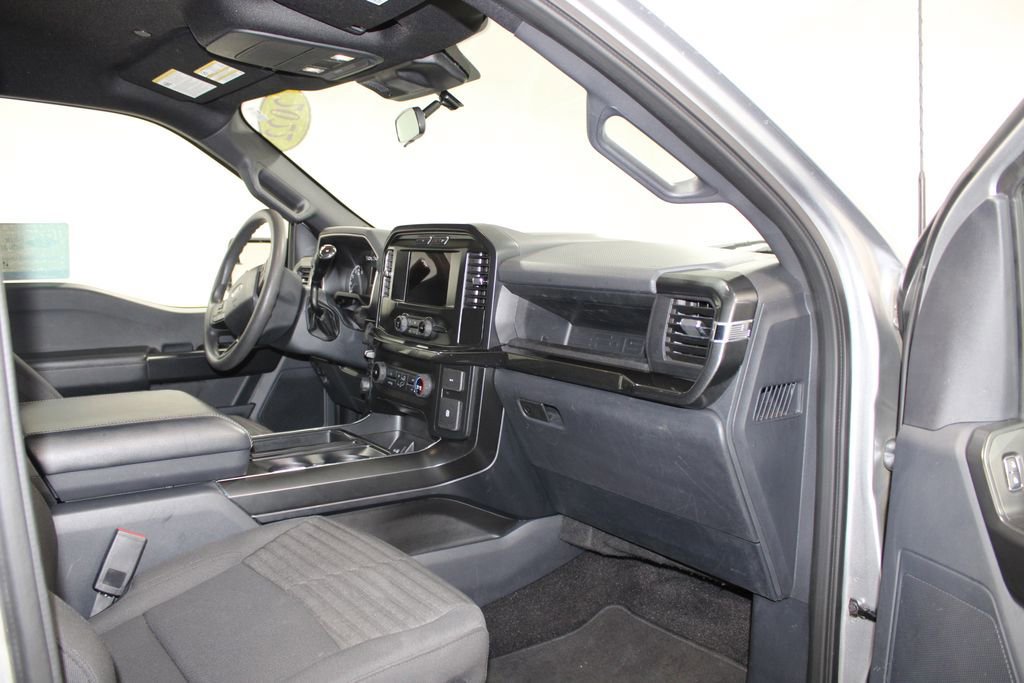 Certified 2022 Ford F150 XL w/ STX Appearance Package image 30