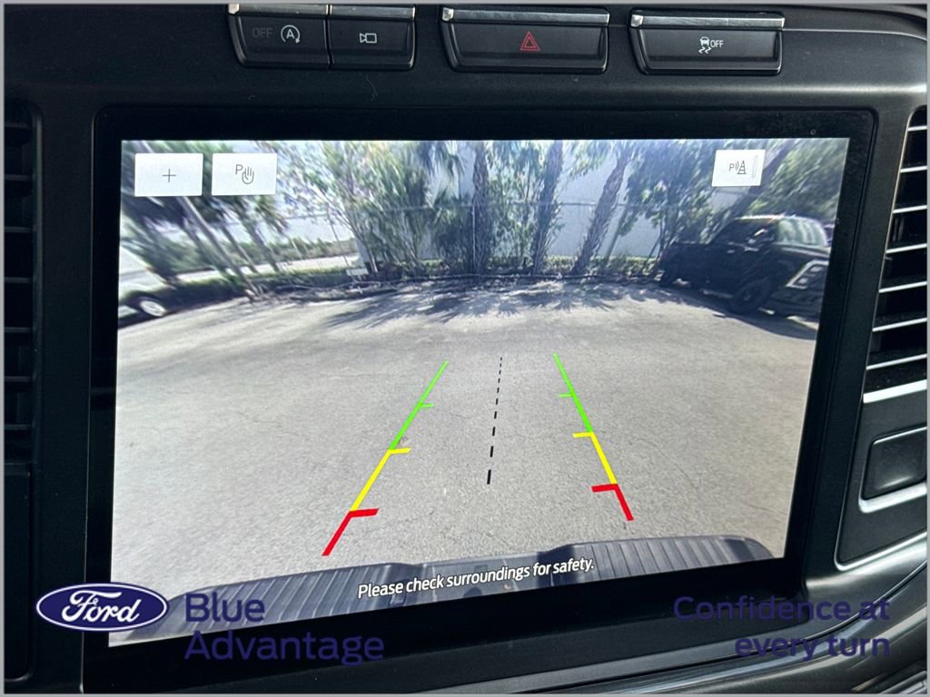 Certified 2022 Ford F150 XLT w/ Equipment Group 302A High image 13