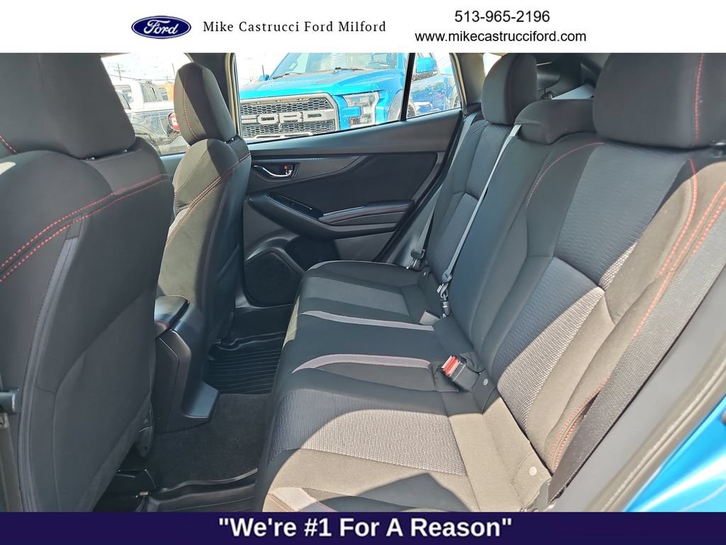 Used 2019 Subaru Impreza 2.0i Sport AWD/4WD image 28