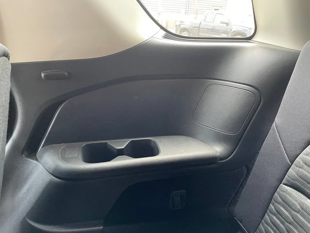 Used 2023 Nissan Pathfinder SV AWD/4WD image 24