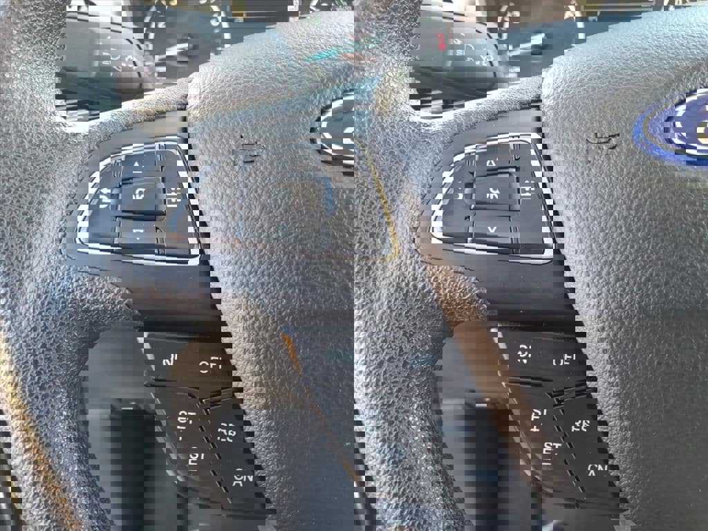 Certified 2022 Ford EcoSport SE image 27