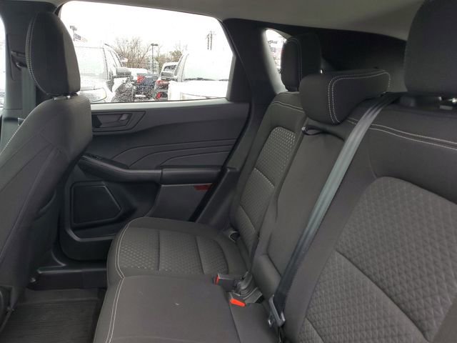 Certified 2023 Ford Escape Active image 25