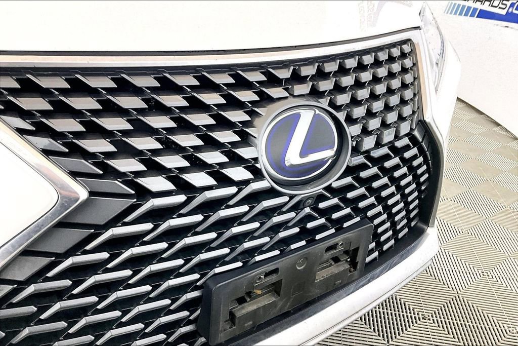 Used 2020 Lexus RX 450h 450h w/ Premium Package image 23