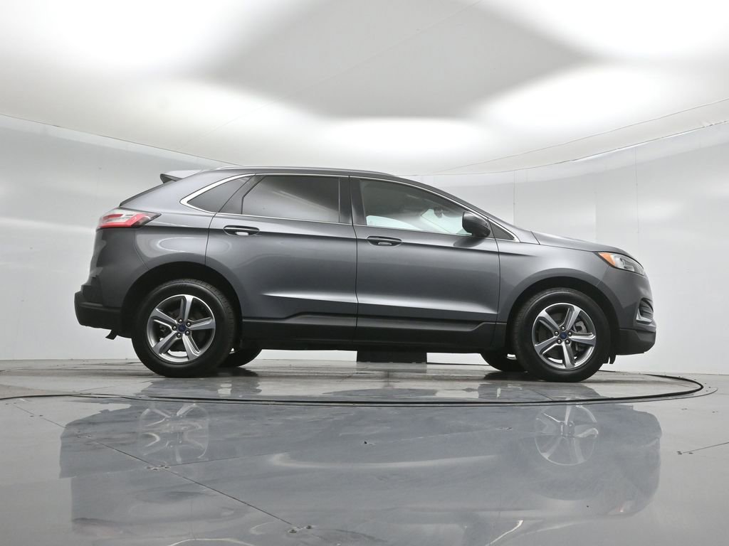 Certified 2021 Ford Edge SEL w/ Convenience Package image 50