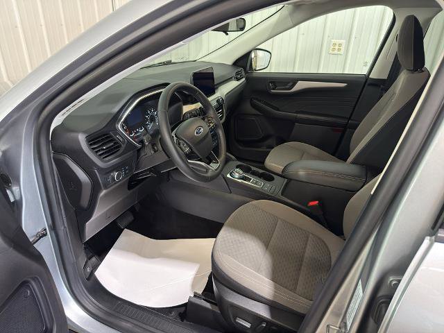 Certified 2022 Ford Escape SE w/ Convenience Package image 7