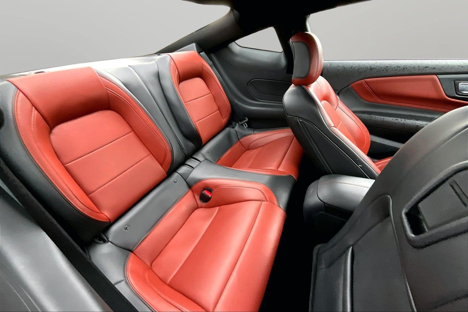 Certified 2024 Ford Mustang GT Premium RWD image 17