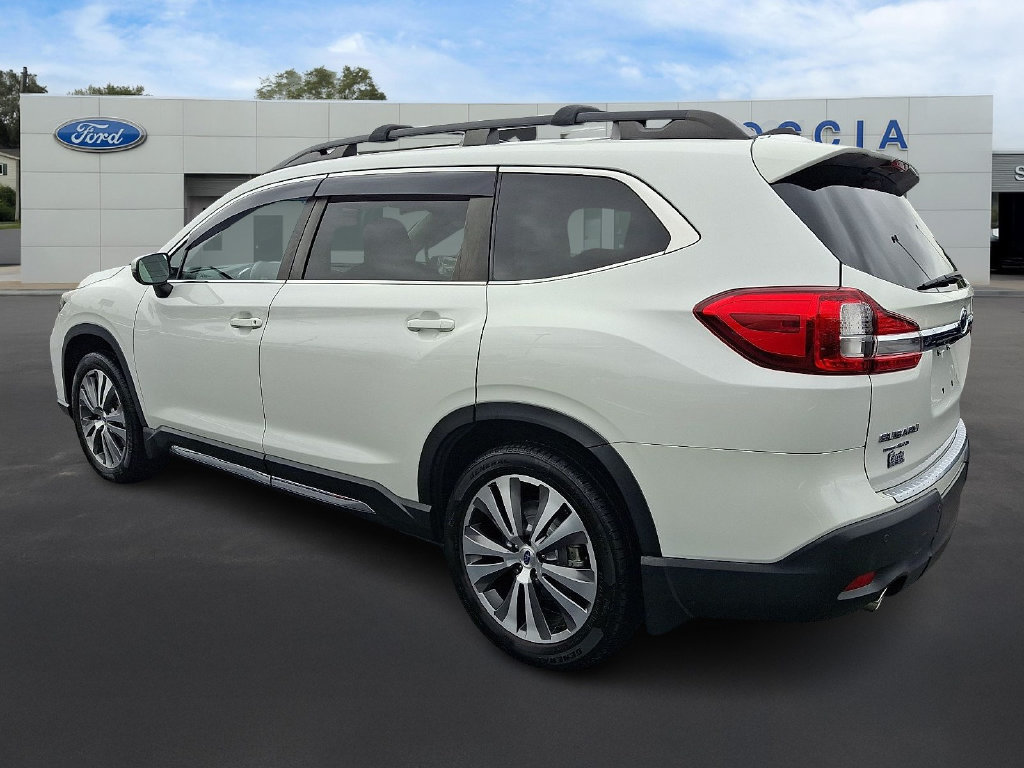 Used 2022 Subaru Ascent Limited w/ Technology Package AWD/4WD image 6