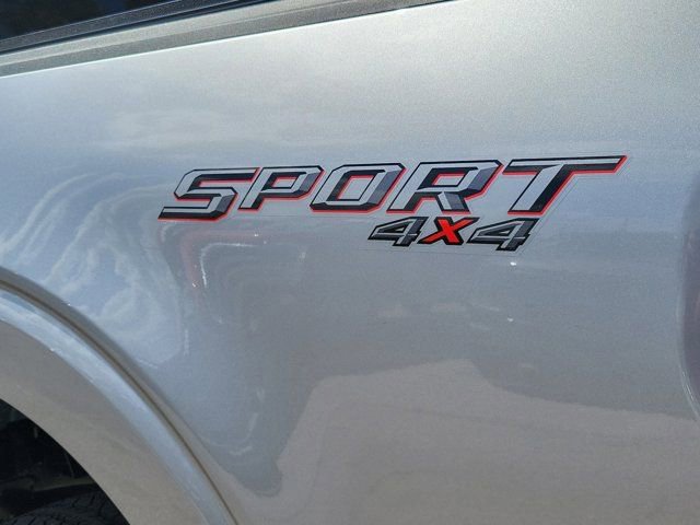 Certified 2023 Ford F150 XLT w/ Equipment Group 302A High image 11