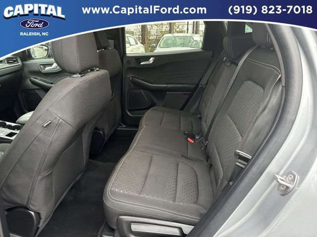 Certified 2023 Ford Escape Active w/ Tech Pack #2 image 16