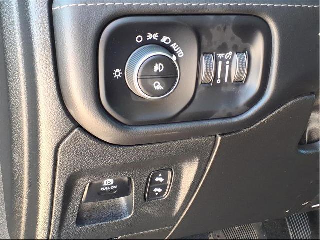 Used 2023 RAM 1500 Limited image 13