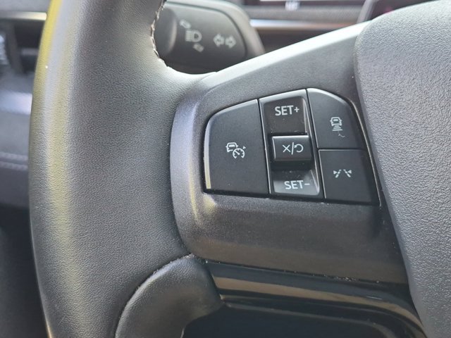Certified 2023 Ford Mustang Mach-E GT w/ GT Performance Edition AWD/4WD image 18