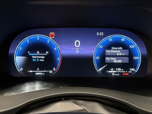 Used 2023 Toyota Highlander Limited image 23