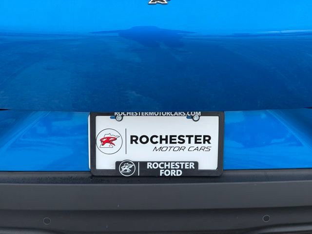 Certified 2025 Ford Mustang Mach-E Premium image 40