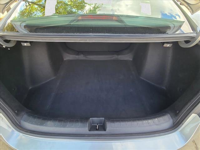 Used 2025 Honda Civic Sport image 6